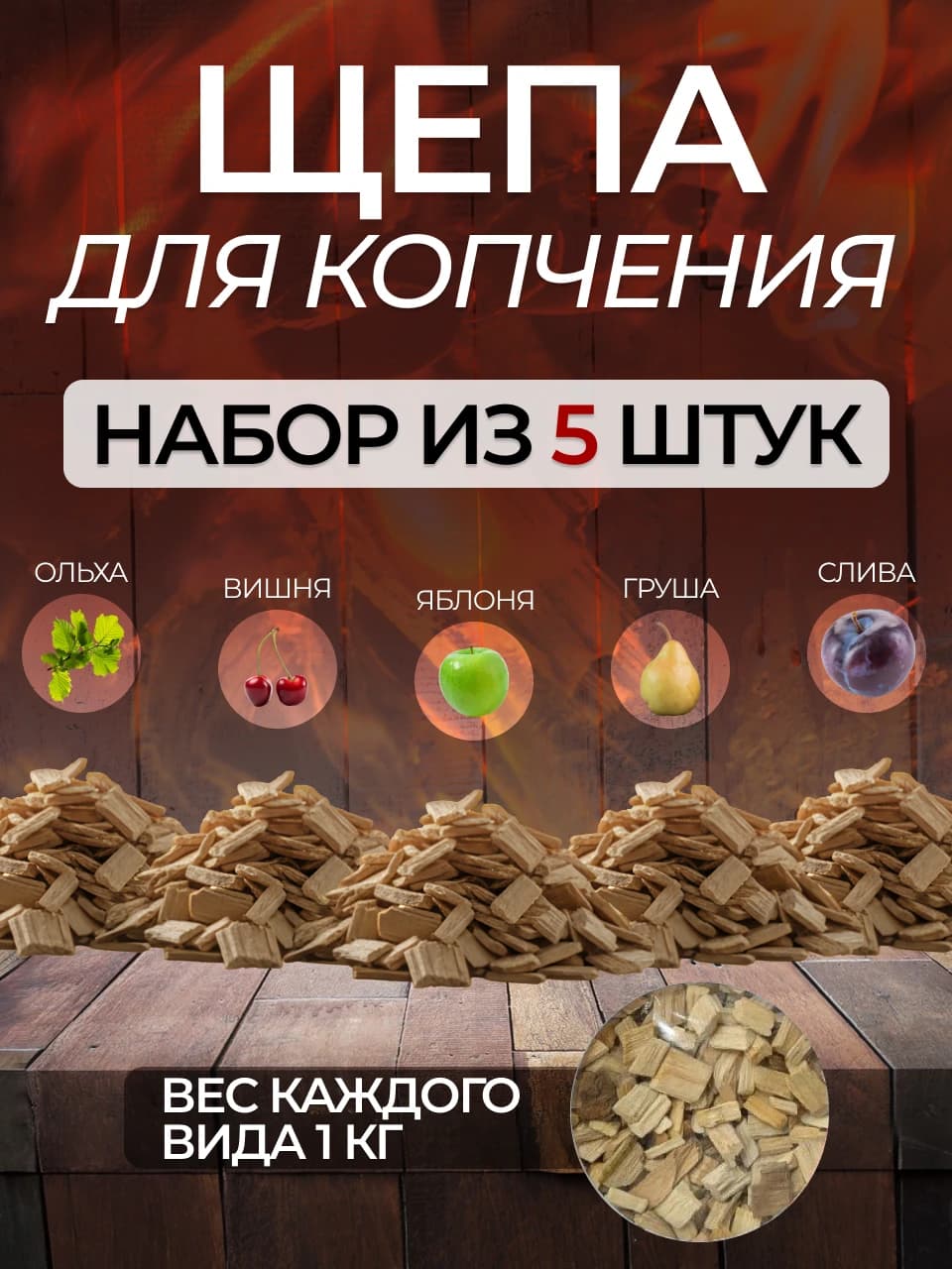 Старт | Щепа