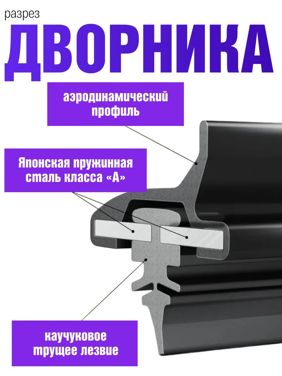 Мудиум | Дворник 