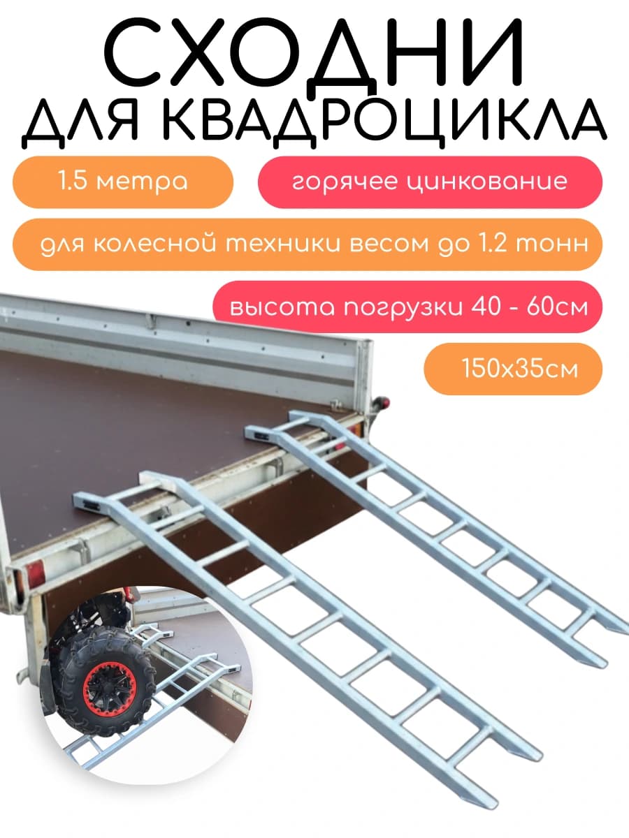 Медиум | Сходни 