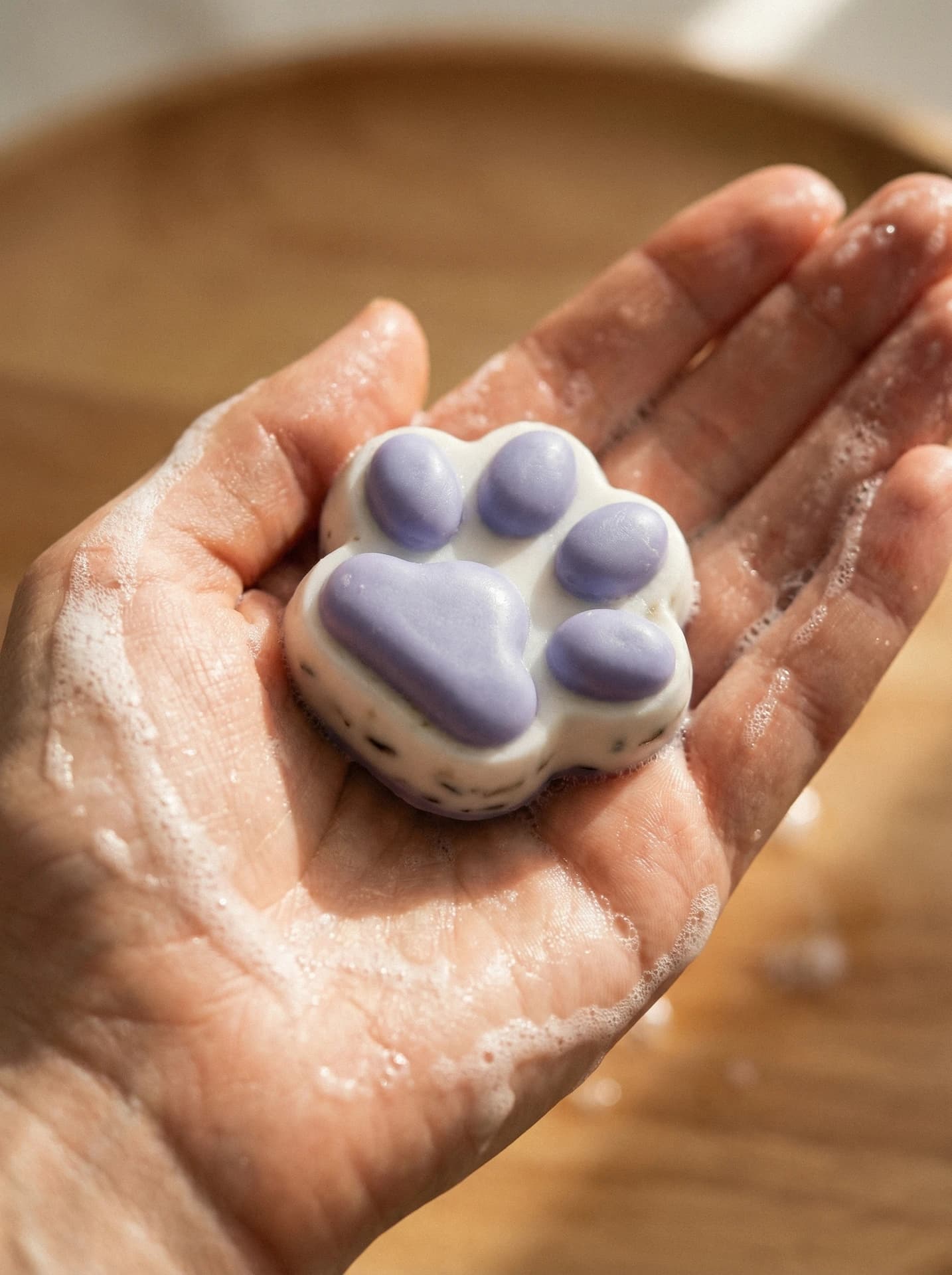 Старт | Мыло 