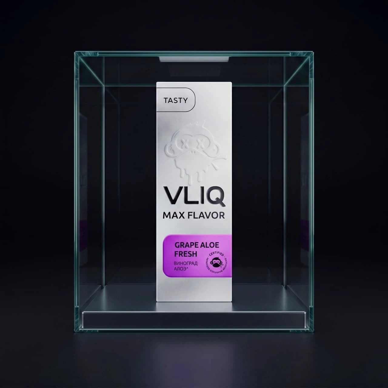 Медиум | Vliq 2