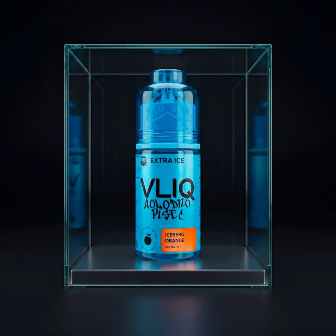 Медиум | Vliq 3