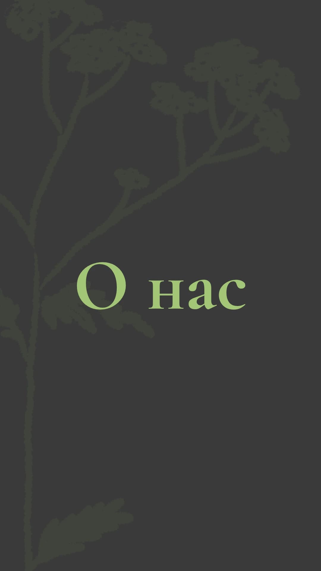 Старт | Незабудка 5