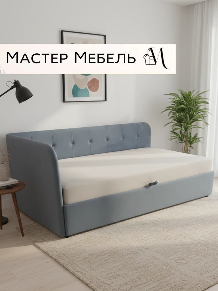 Старт | Диваны 4